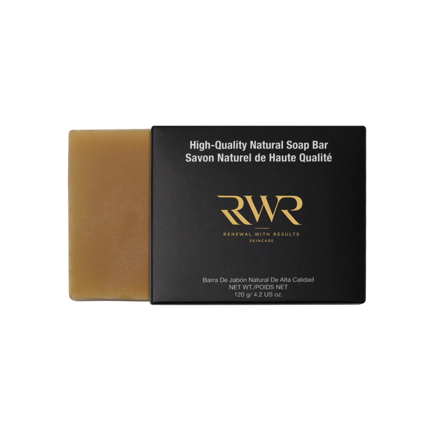 Natural Soap