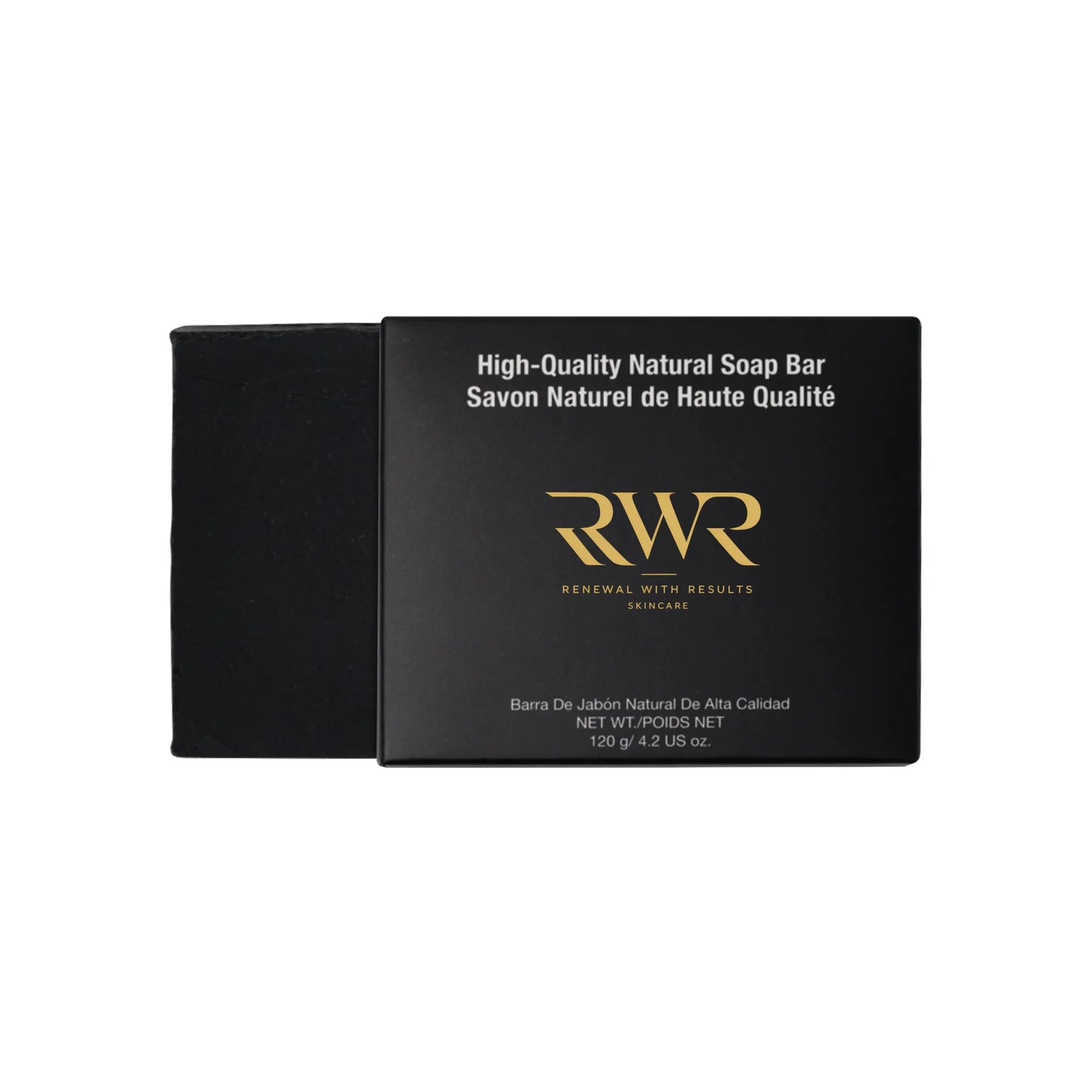 Natural Soap